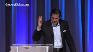 How to Have Mountain Moving Faith | Pastor Gregory Dickow