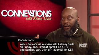 Anthony Smith Preview | Connections | KET