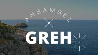 Ansambel Greh - napovednik