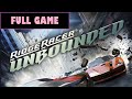 Ridge Racer Unbounded [Full Game | No Commentary] PC