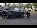 2023 INFINITI QX60 Orlando, Sanford, Oviedo, Altamonte Springs, Apopka, FL NJ357248