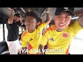 westcol reacciona a la tiradera de luar la l para cosculluela la purga 2 😬😵