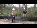 Erosion Control in Hillsborough County