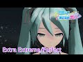 Project DIVA Mega Mix - VOiCE -DIVA MIX- (Extra Extreme/Perfect)