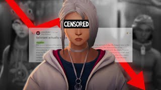 Why is Valorant So HATED?