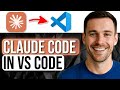 How to Use Claude in VSCode (Step-by-Step Tutorial) 2026