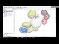 Ligand Based Lead Discovery using MolSoft's Atomic Property Fields Method