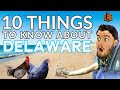 MOVING to DELAWARE Guide - 10 Things you need to know first! (2023)