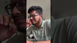 College Mini Vlog - Jamia Millia Islamia Campus | Part 1 | JMI Shorts #minivlog