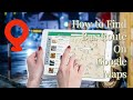 How to Find Bus Route on Google Maps