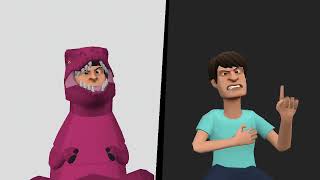 Plotagon Randomness 9