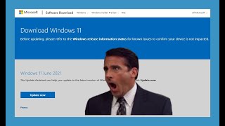Windows 11 Launch Date Confirm??
