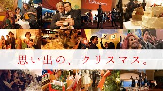 英会話スクールのイベント密着！～クリスマス編～ #38