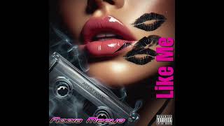 Like Me Music Cover