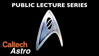 The Science of Star Trek - Mike Wong - 02/03/2017