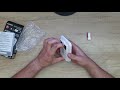 auriol room climate monitor unboxing testing