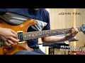 [JohnTak] Line6 HX. High Gain Test.