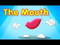 The Mouth - Toyor Baby English