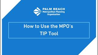 How to Use the MPO Tip Tool
