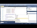 Visual Basic Tutorial   61   For Each Loop