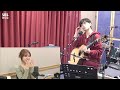 live 윤딴딴 yun ddanddan 이토록 아름다운 기억만 안고 사네 웬디의 영스트리트