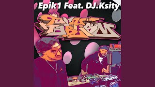 Turntablism (feat. Dj Ksity) (Remix)