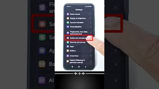 How to disable wireless emergency alerts on Xiaomi phones