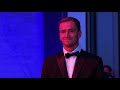 laver cup gala presented by moet u0026 chandon