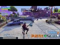 super flyers fortnite blockbuster