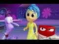 Disney Infinity 3.0 - Inside Out Playset Walkthrough Part 3 - Mental Notes (100% Collectibles)