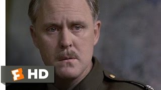 Memphis Belle (4/10) Movie CLIP - Letters from Loved Ones (1990) HD