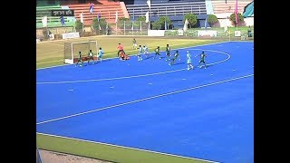 আশা জাগাচ্ছে 'ফাইভ এ সাইড হকি' | BD Hockey Update | Somoy TV