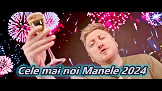 Manele 2024 ☀️MIX CELE MAI FRUMOASE MANELE 🏅👑 Colaj HITURI NOI MANELE 🏅 MIX Manele YouTube 2023 💯