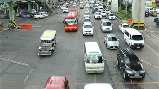 MMDA plans to regulate PUJs along EDSA