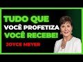 PENSAMENTOS QUE ATRAEM BENÇÃOS [ JOYCE MEYER ]