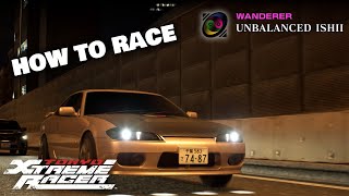 How To Unlock/Race Unbalanced Ishii (Tokyo Xtreme Racer 2025)