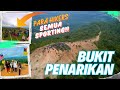 332Mdpl BUKIT PENARIKAN  | HIKING GUIDE TIPS & REVIEW | BAHAU NEGERI SEMBILAN