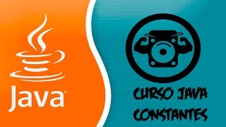 Curso Java #5 - Constantes