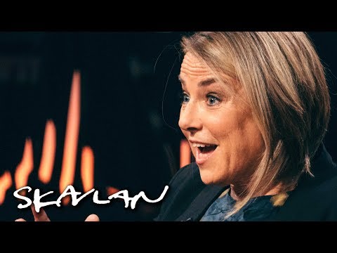 – This is how you stop your partner from cheating | Esther Perel | Skavlan – This is how you stop your partner from cheating | Esther Perel | Skavlan