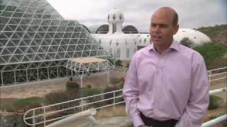 Biosphere 2: Where Science Lives