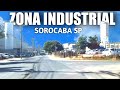 ZONA INDUSTRIAL DE SOROCABA SP