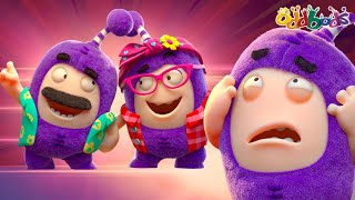 Oddbods | NEW | THE REALLY ODD PARENTS | Full EPISODE COMPILATION | Funny Cartoons For Kids