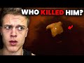 Stuck In A Motel Solving Murders
