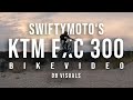 Swiftymotos KTM EXC300 | DB Visuals