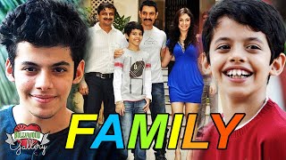 Darsheel Safary Family With Parents, Sister \u0026 Career