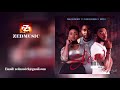 Paul Da Prince ft Cleo Ice Queen & Dope G Slow Motion Remix (OFFICIAL AUDIO) ZEDMUSIC 2017