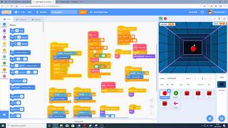 APCSP Create Task Project