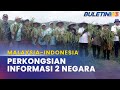 MALAYSIA-INDONESIA | Lawatan Kongsi Maklumat Bidang Pertanian Di Indonesia