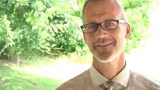Welcome Back Rockwood - A Message from Superintendent Dr. Eric Knost