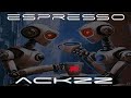 ackzz - Espresso